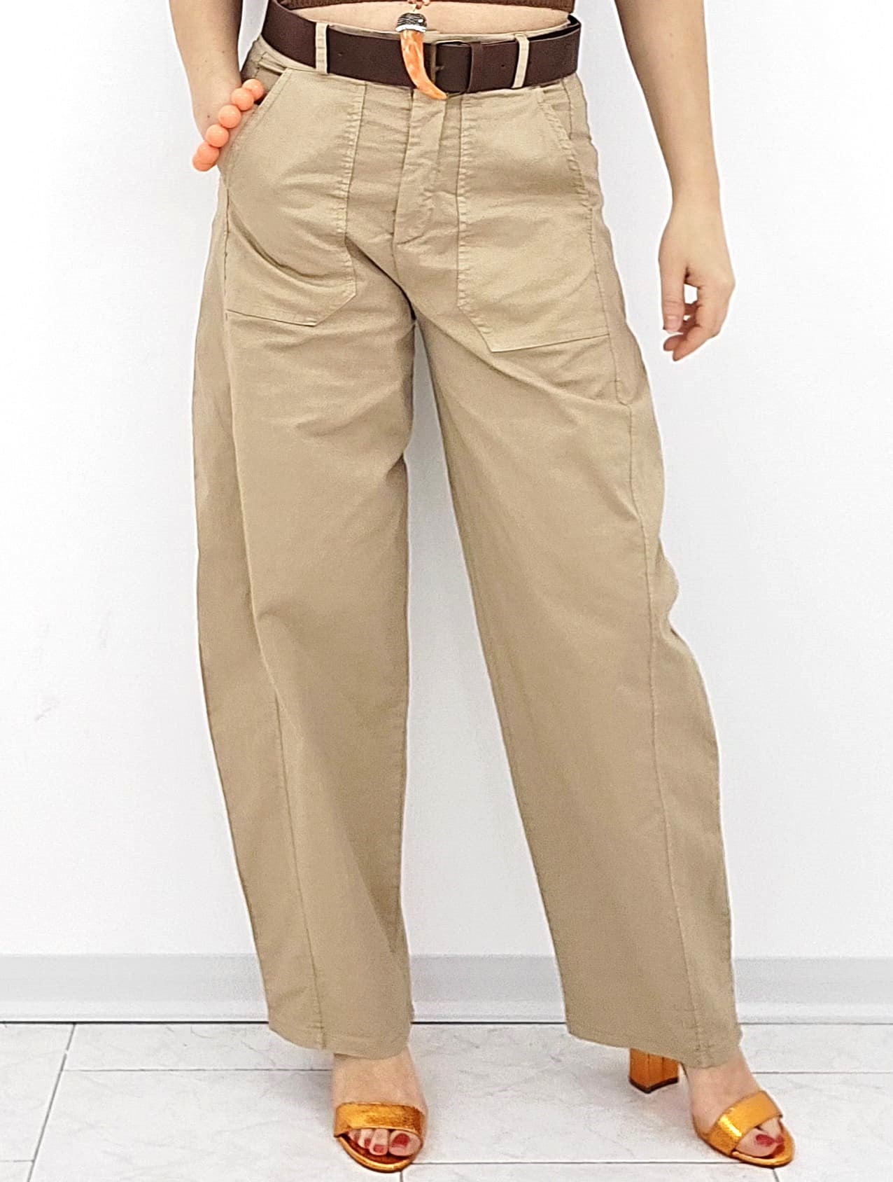PANTALONE AMIRA 7222